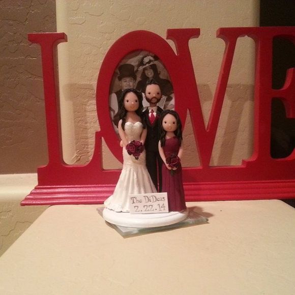 Meet your Posher, Chris - Picture 1 of 1